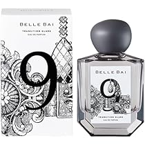 Amazon | ベルバイ BELLE BAI ベルナンバー9 オードパルファン